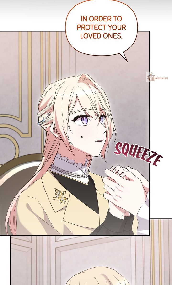 You Are So Cute Chapter 79 - Page 67