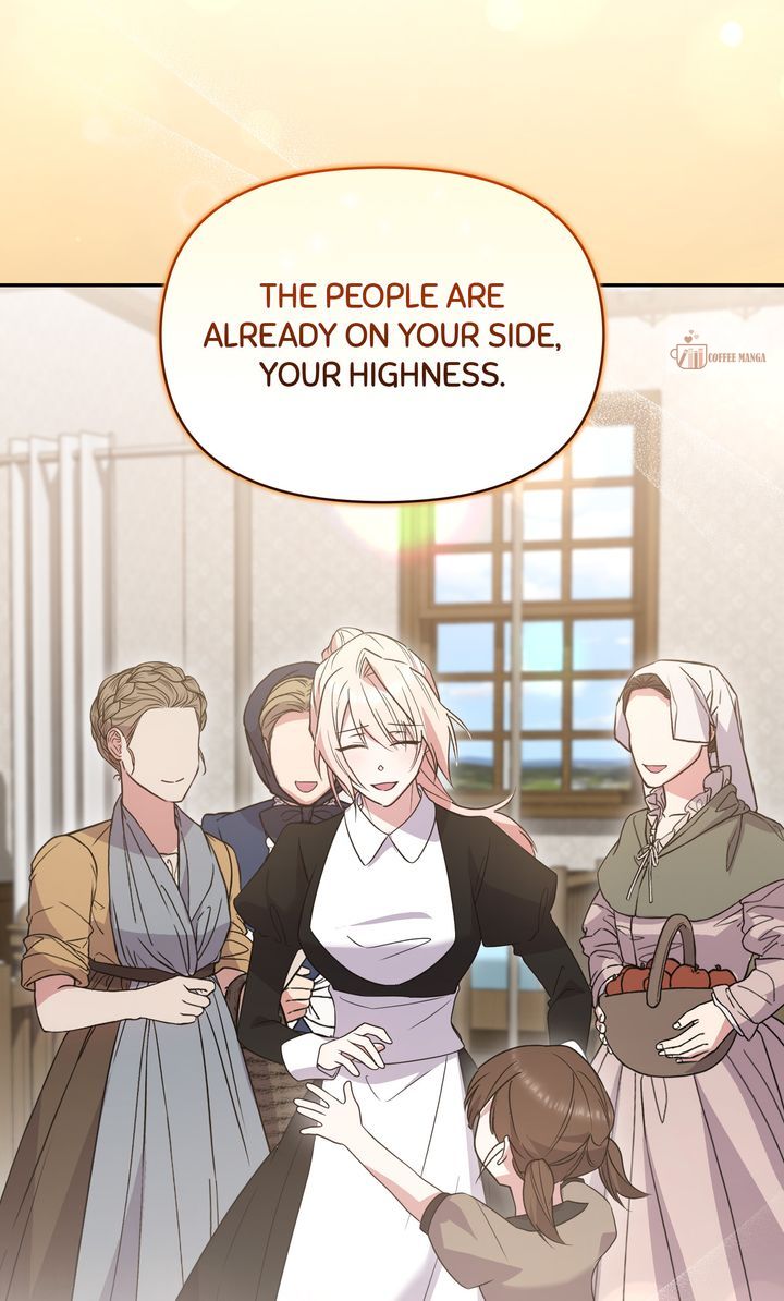 You Are So Cute Chapter 79 - Page 69