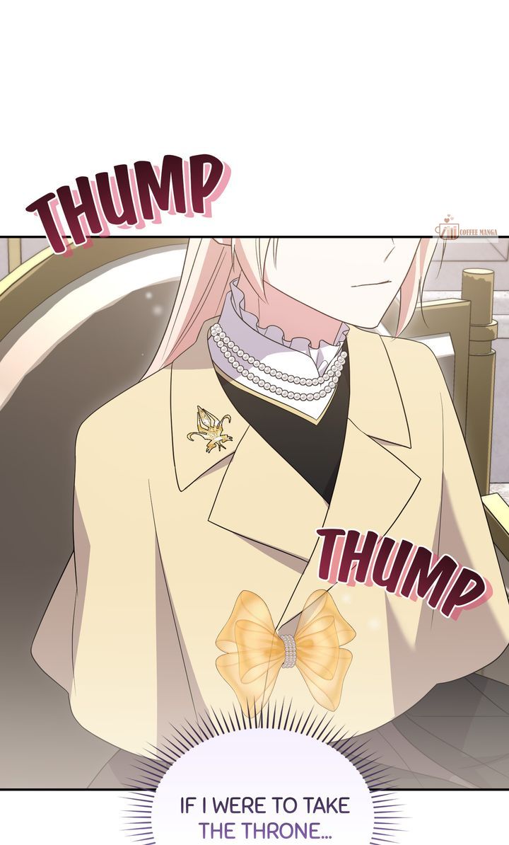 You Are So Cute Chapter 79 - Page 72