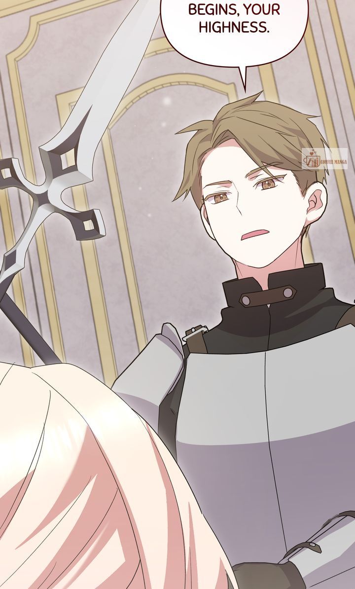 You Are So Cute Chapter 79 - Page 79