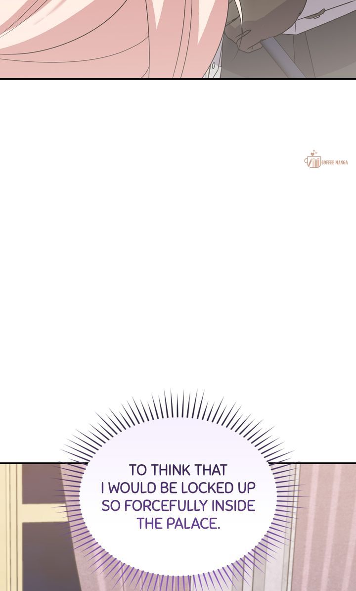 You Are So Cute Chapter 79 - Page 80