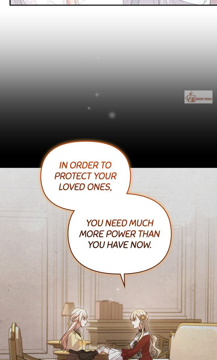 You Are So Cute Chapter 79 - Page 83