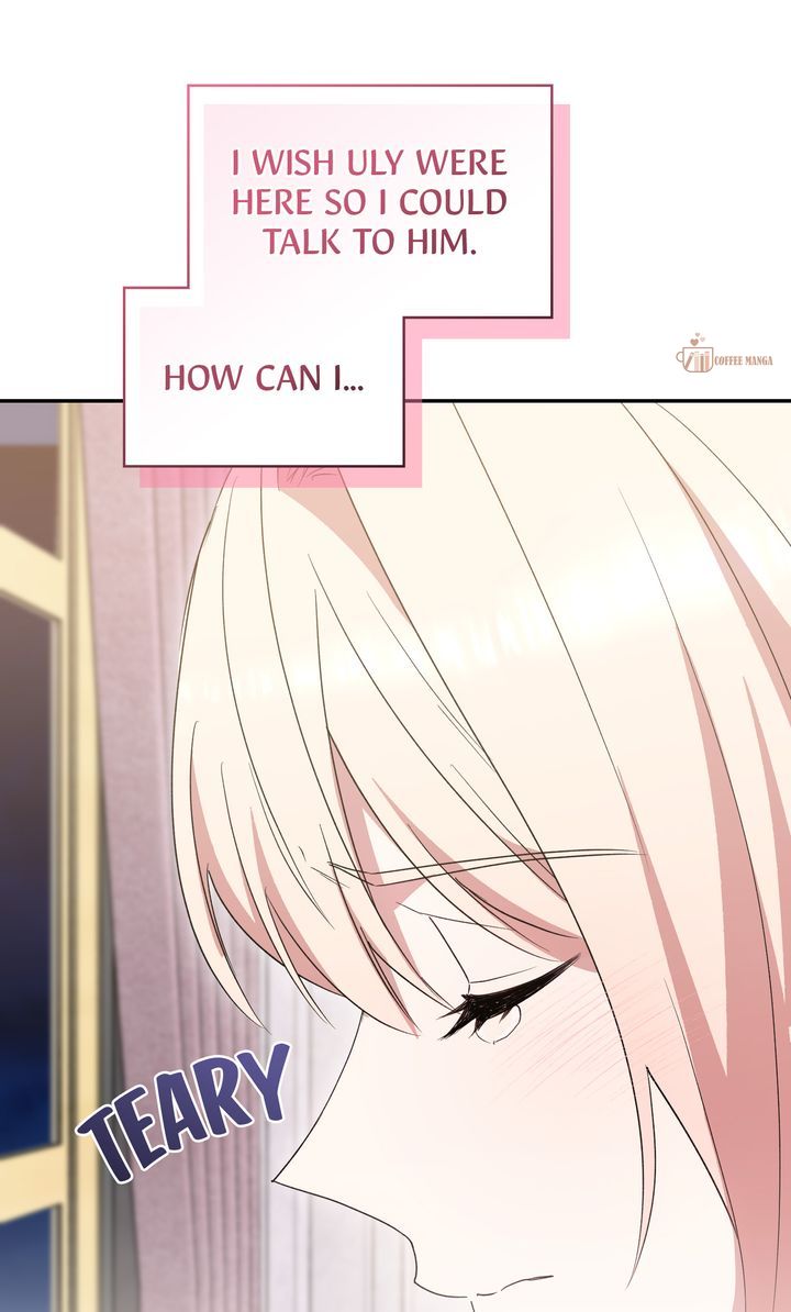 You Are So Cute Chapter 79 - Page 88