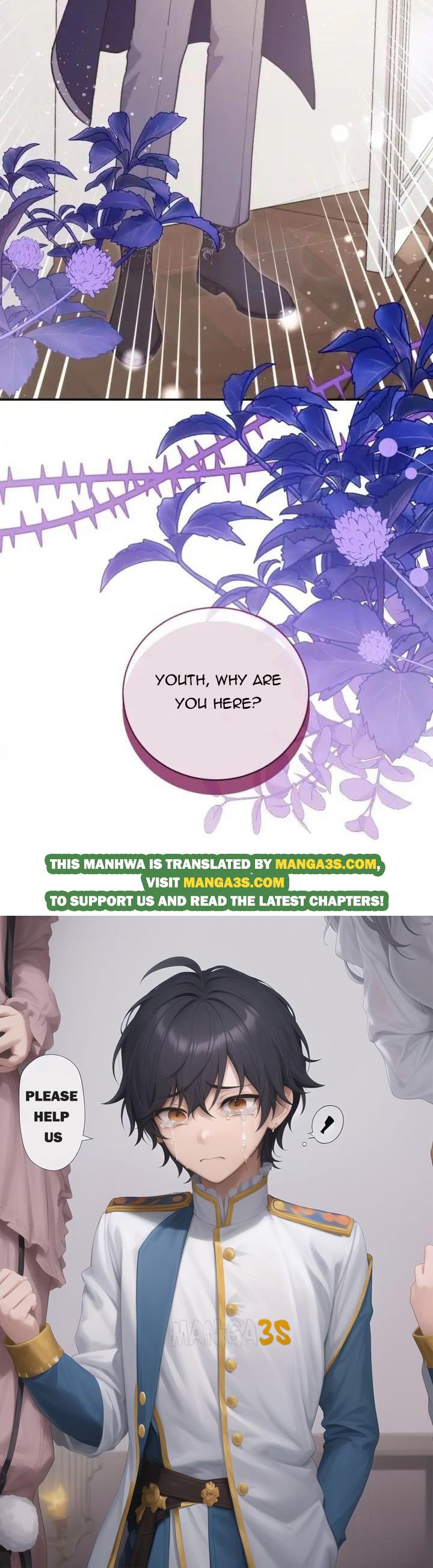 You Are So Cute Chapter 8 - Page 35