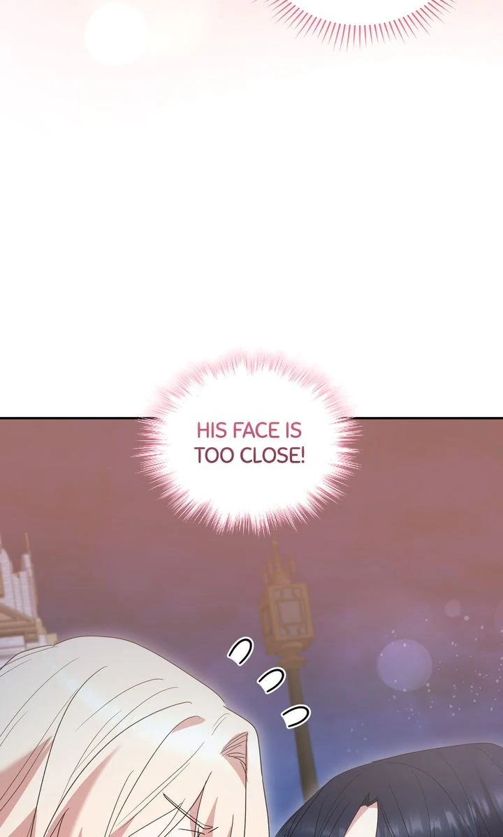 You Are So Cute Chapter 80 - Page 10
