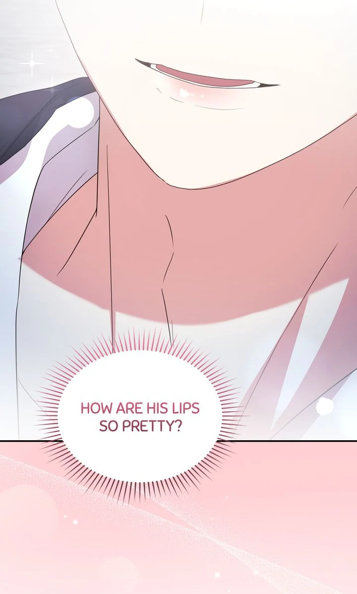 You Are So Cute Chapter 80 - Page 12