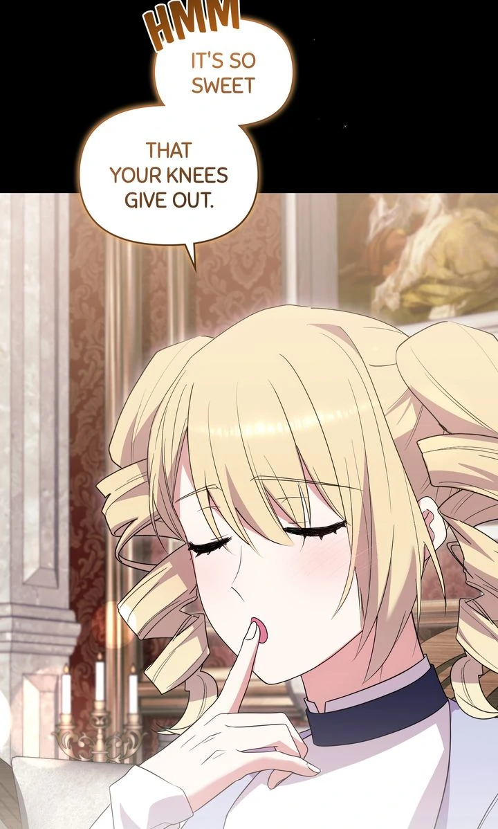 You Are So Cute Chapter 80 - Page 15