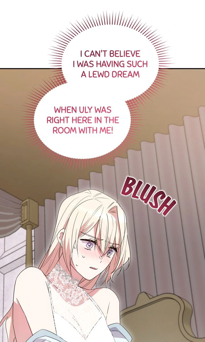 You Are So Cute Chapter 80 - Page 33