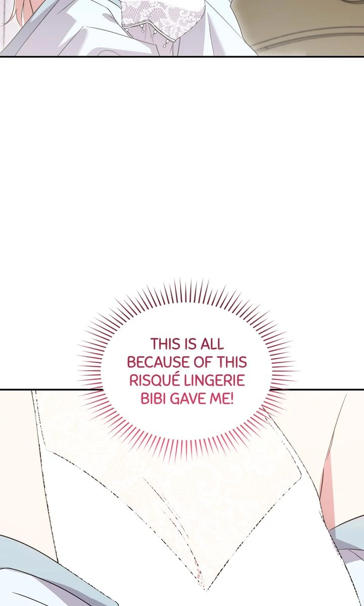 You Are So Cute Chapter 80 - Page 34
