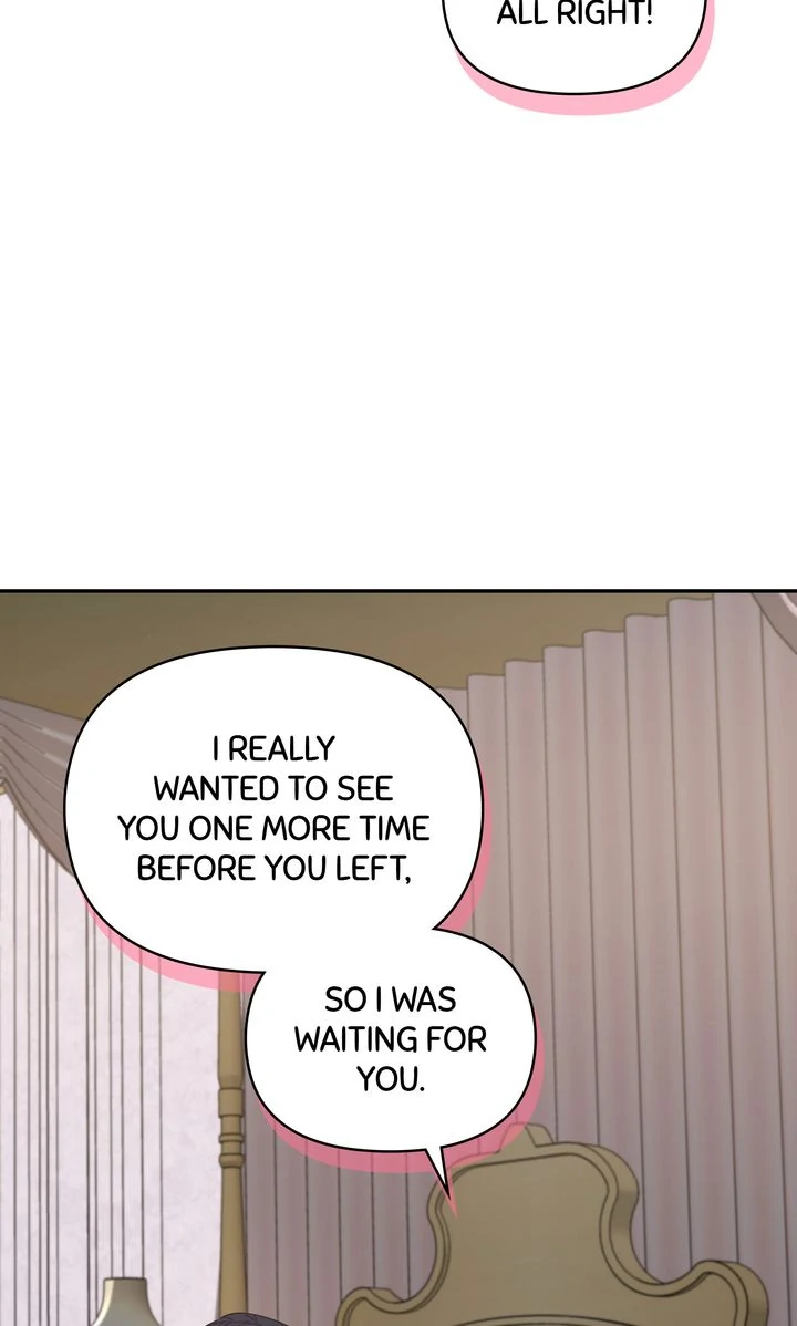 You Are So Cute Chapter 80 - Page 37