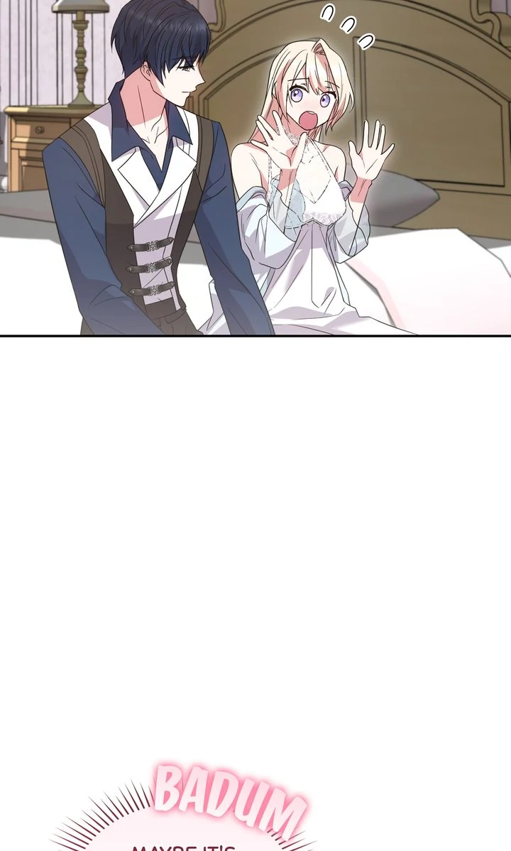 You Are So Cute Chapter 80 - Page 38