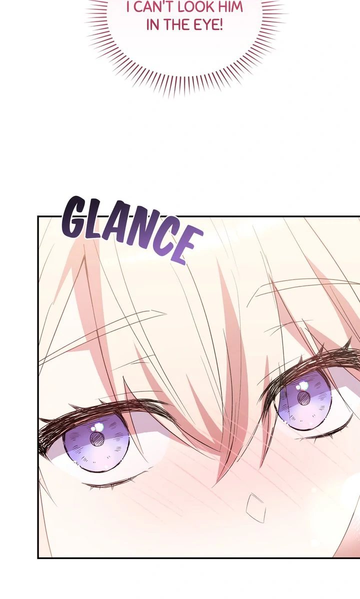 You Are So Cute Chapter 80 - Page 40
