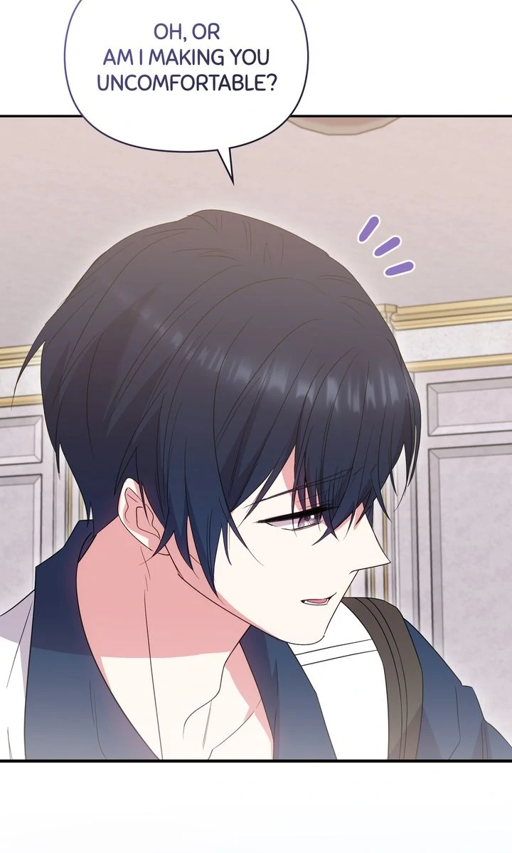 You Are So Cute Chapter 80 - Page 47
