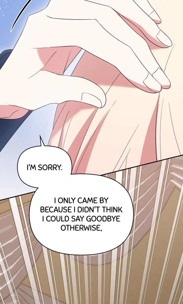 You Are So Cute Chapter 80 - Page 49