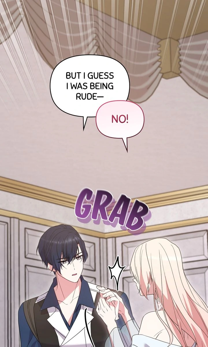 You Are So Cute Chapter 80 - Page 50