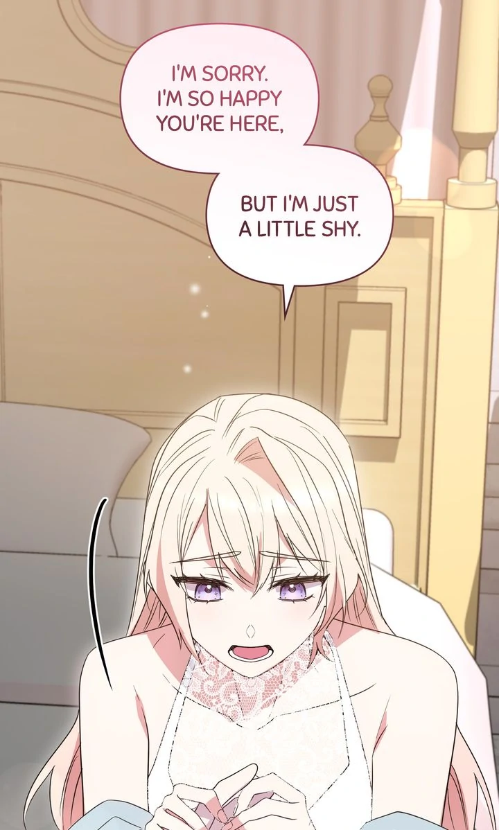 You Are So Cute Chapter 80 - Page 52