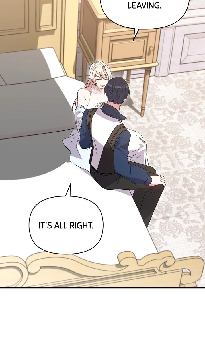 You Are So Cute Chapter 80 - Page 55