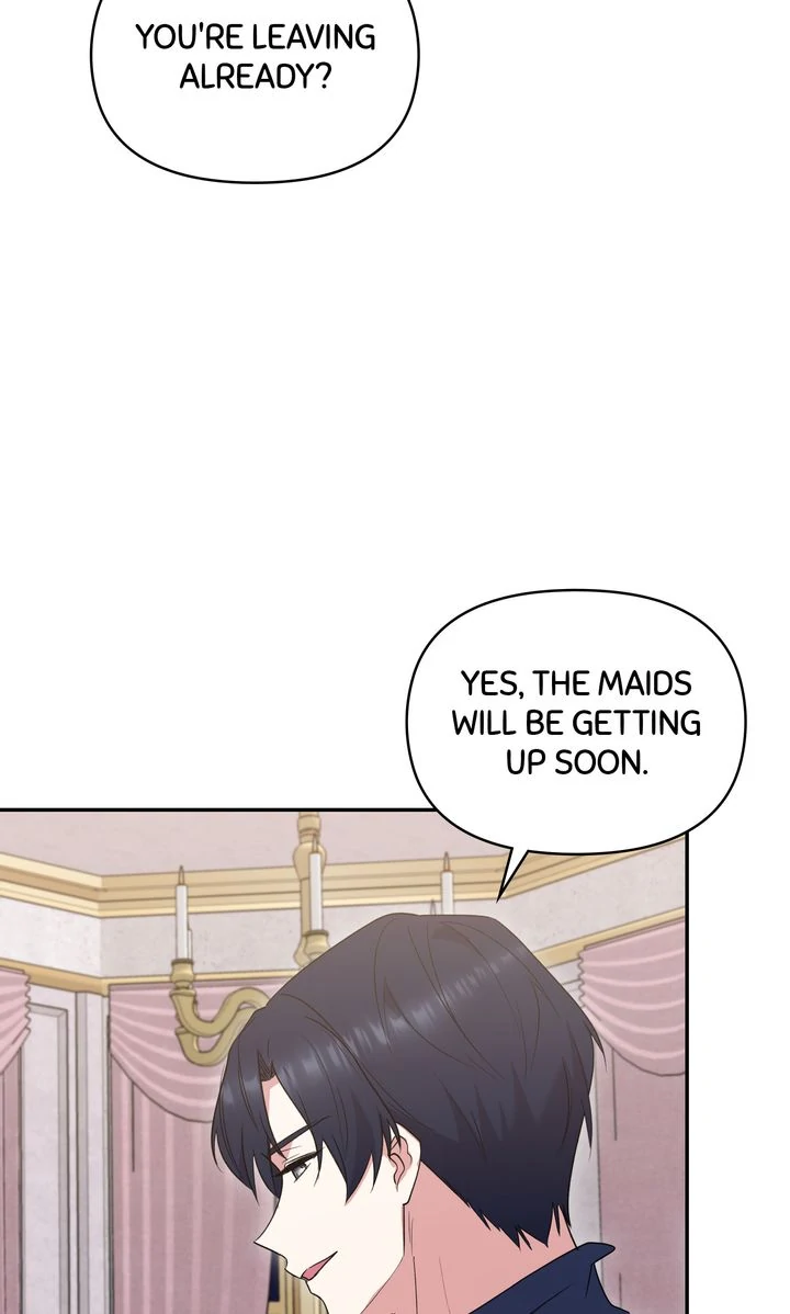 You Are So Cute Chapter 80 - Page 62