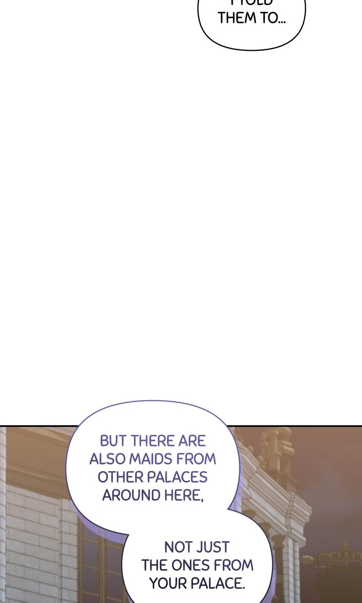 You Are So Cute Chapter 80 - Page 64