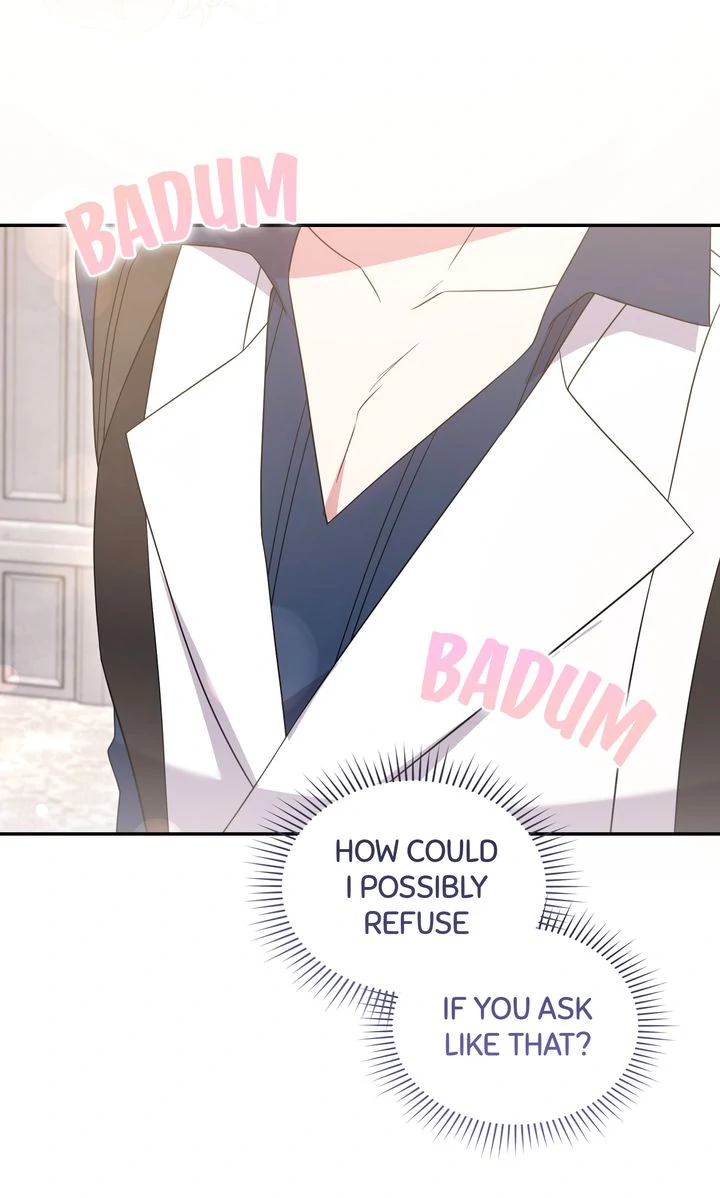 You Are So Cute Chapter 80 - Page 75