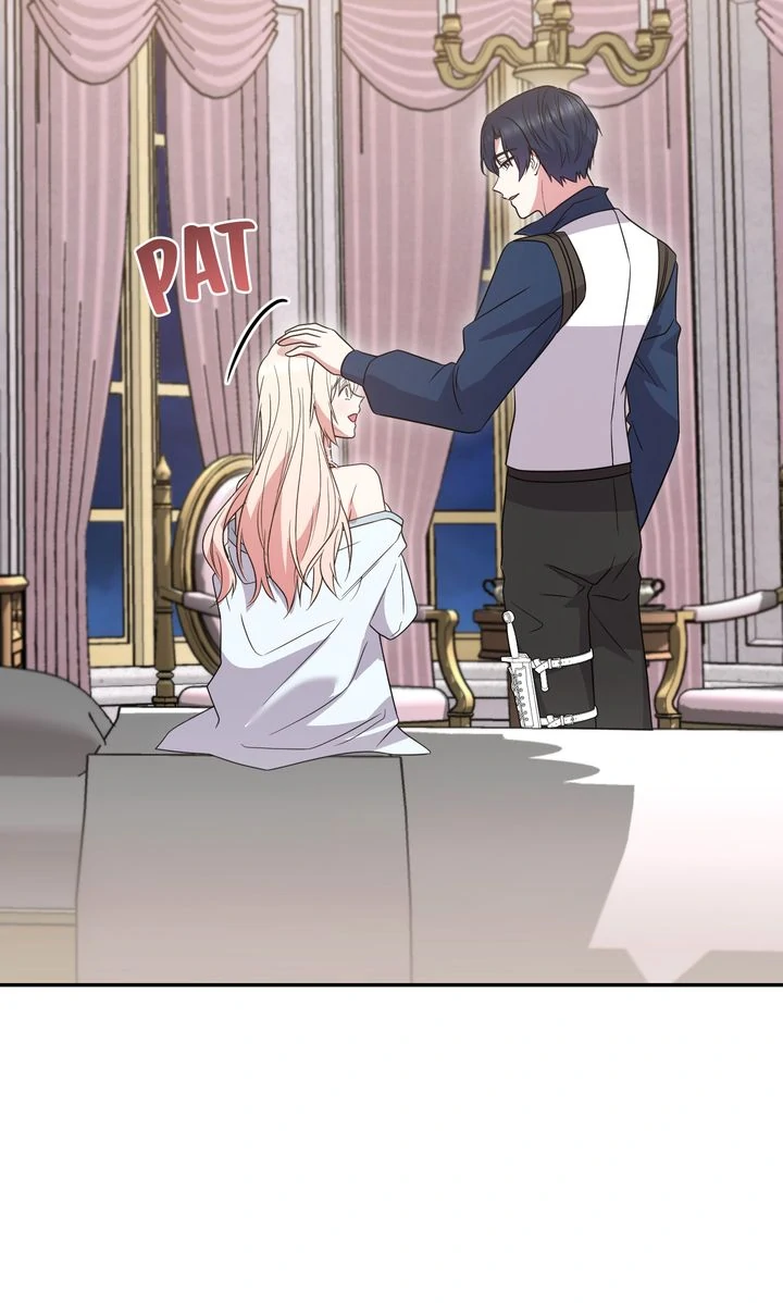 You Are So Cute Chapter 80 - Page 77