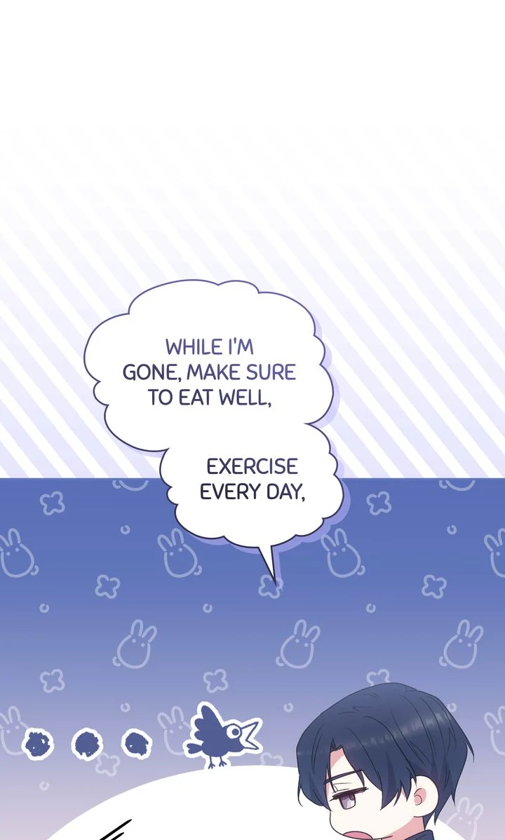 You Are So Cute Chapter 80 - Page 78