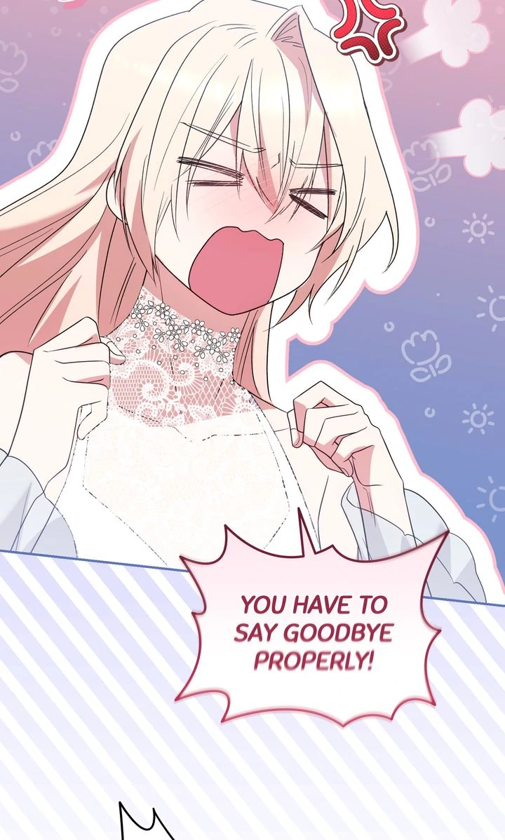 You Are So Cute Chapter 80 - Page 80