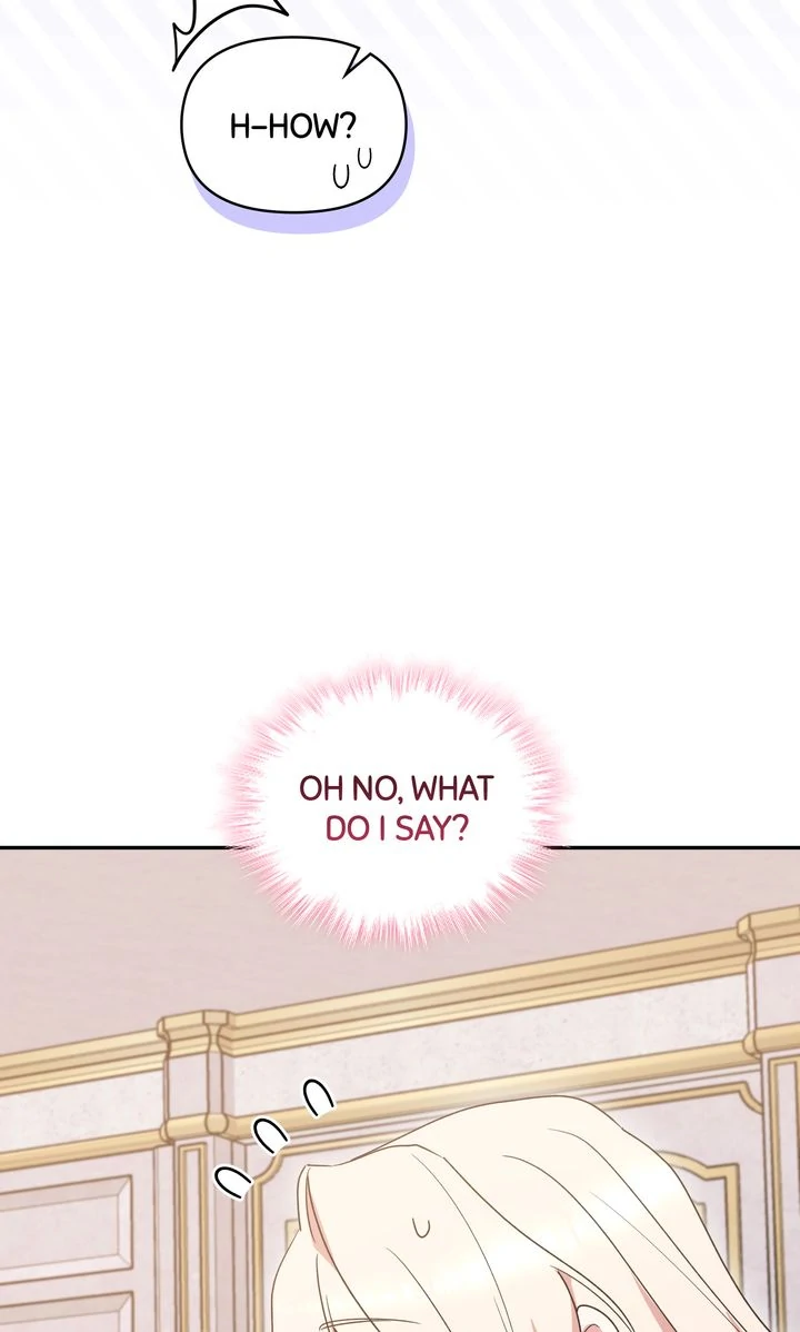 You Are So Cute Chapter 80 - Page 81