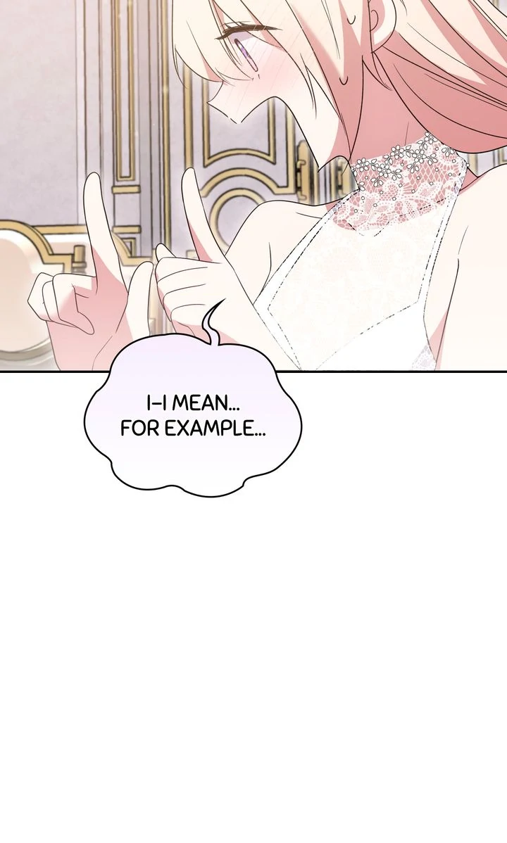 You Are So Cute Chapter 80 - Page 82