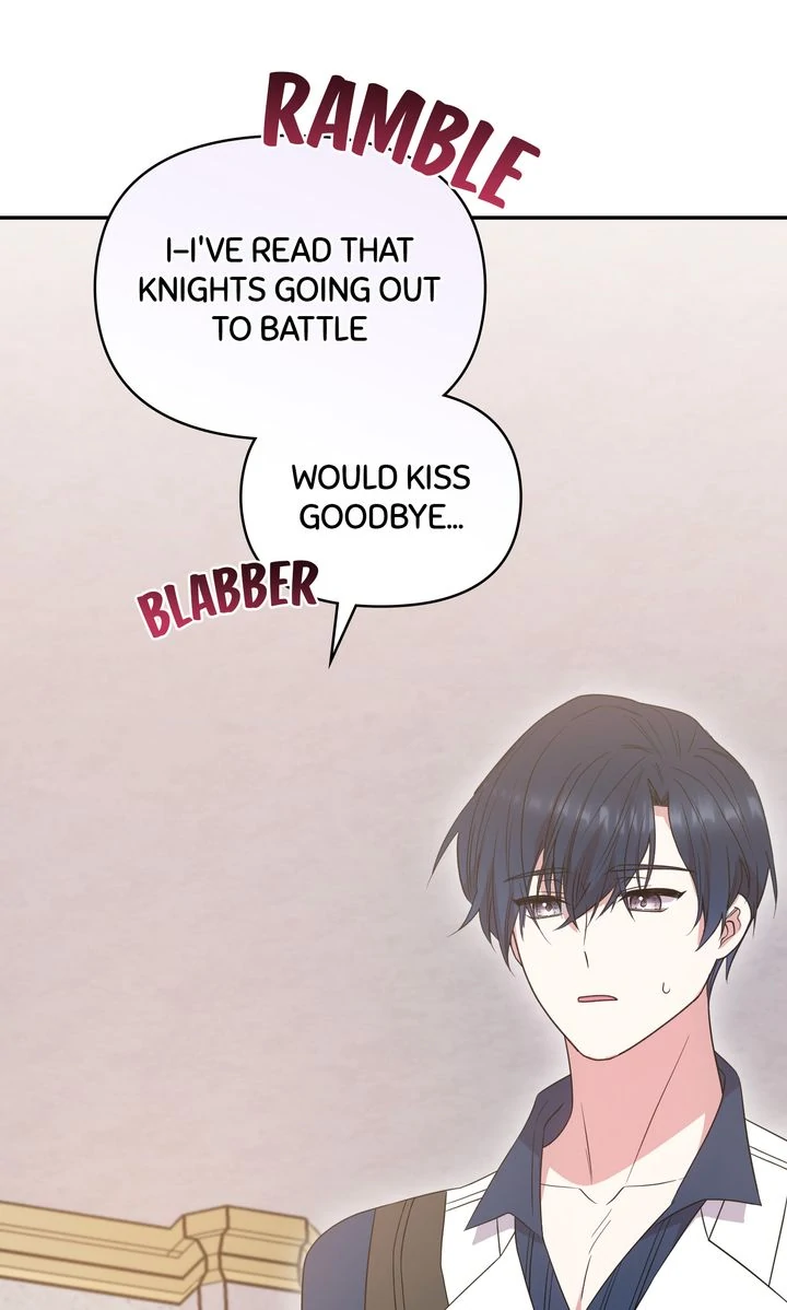 You Are So Cute Chapter 80 - Page 83