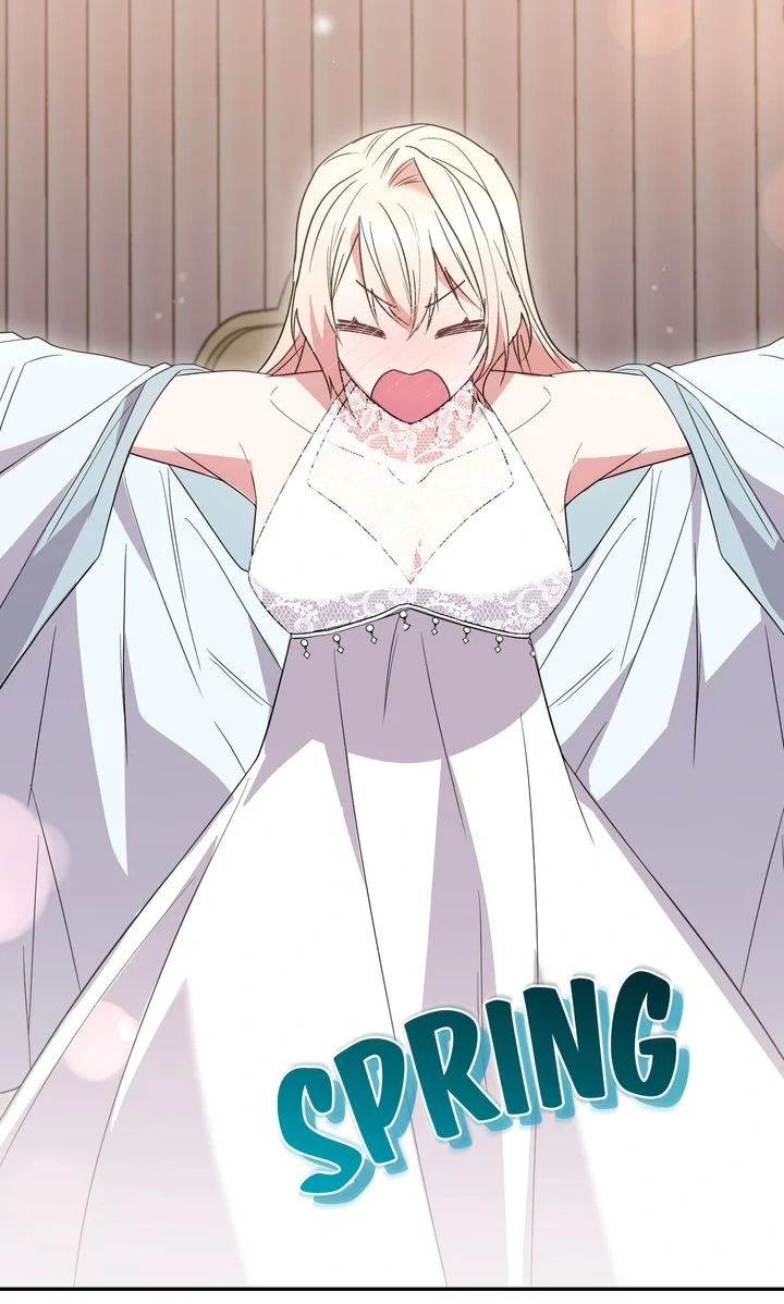 You Are So Cute Chapter 80 - Page 86