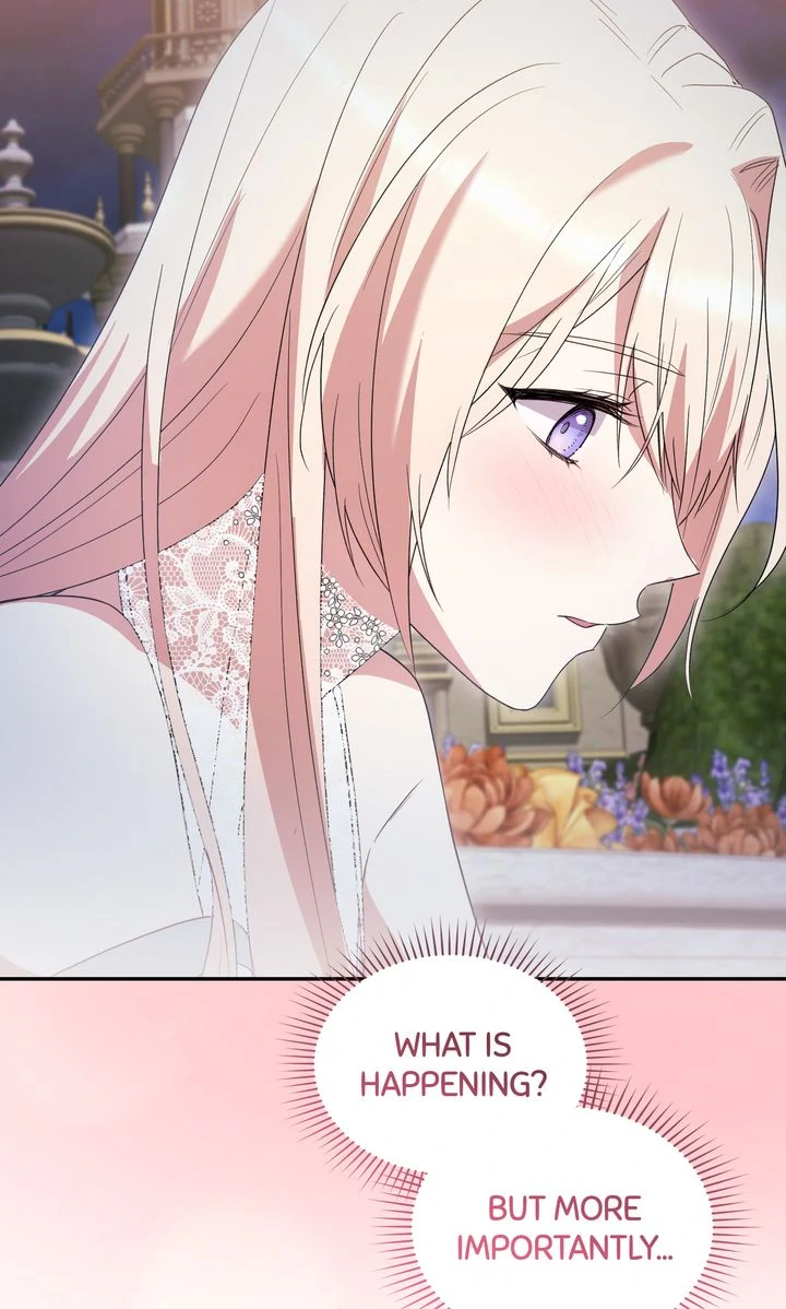 You Are So Cute Chapter 80 - Page 9