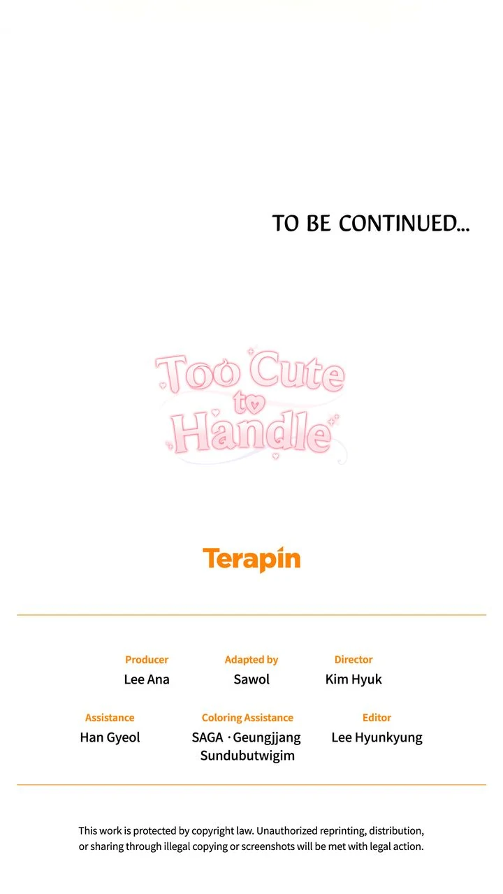 You Are So Cute Chapter 80 - Page 91