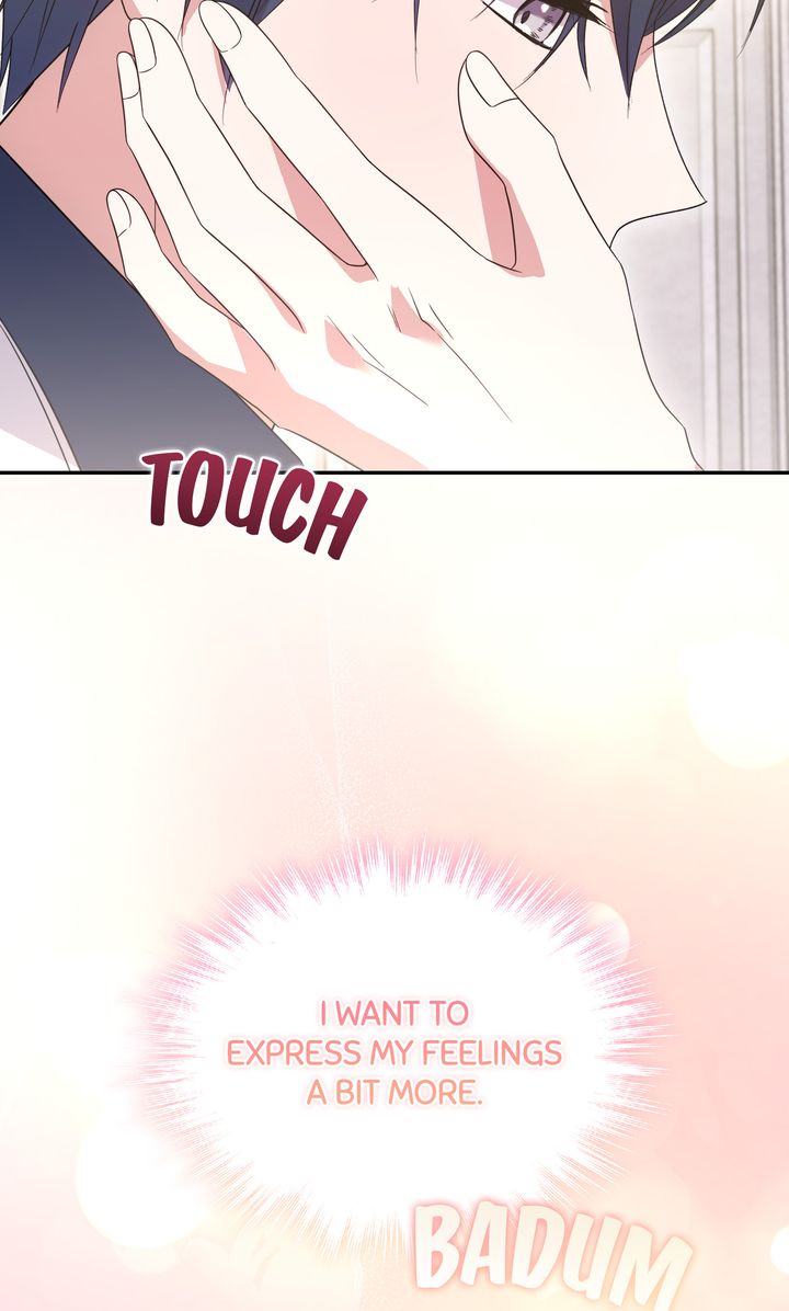 You Are So Cute Chapter 81 - Page 15