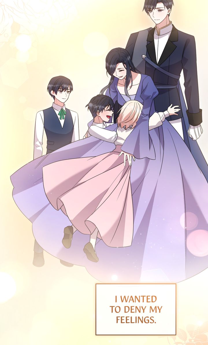 You Are So Cute Chapter 81 - Page 2