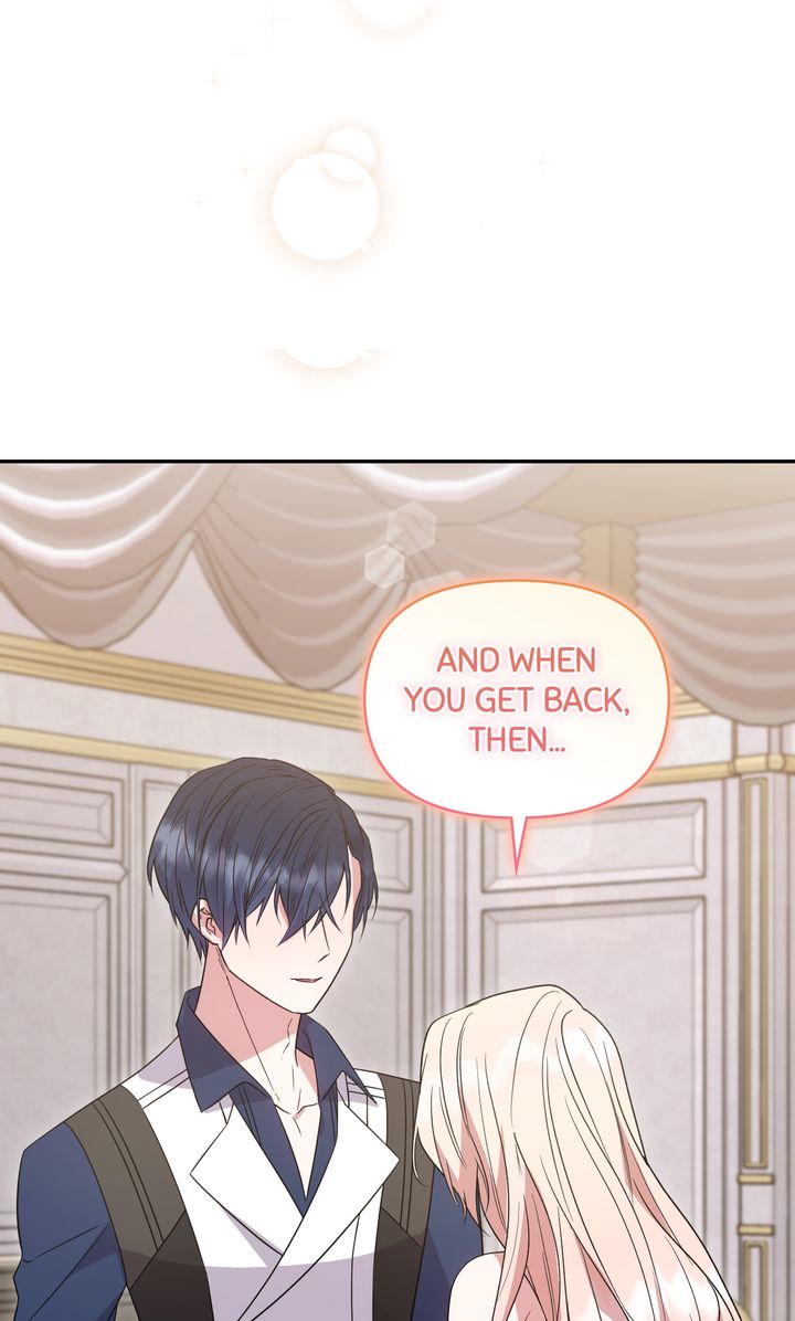 You Are So Cute Chapter 81 - Page 23