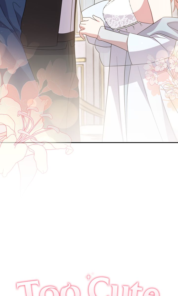 You Are So Cute Chapter 81 - Page 26