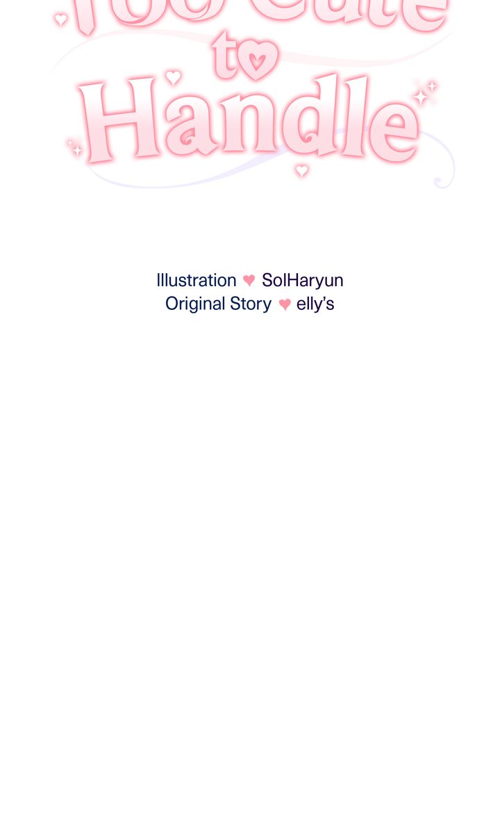 You Are So Cute Chapter 81 - Page 27