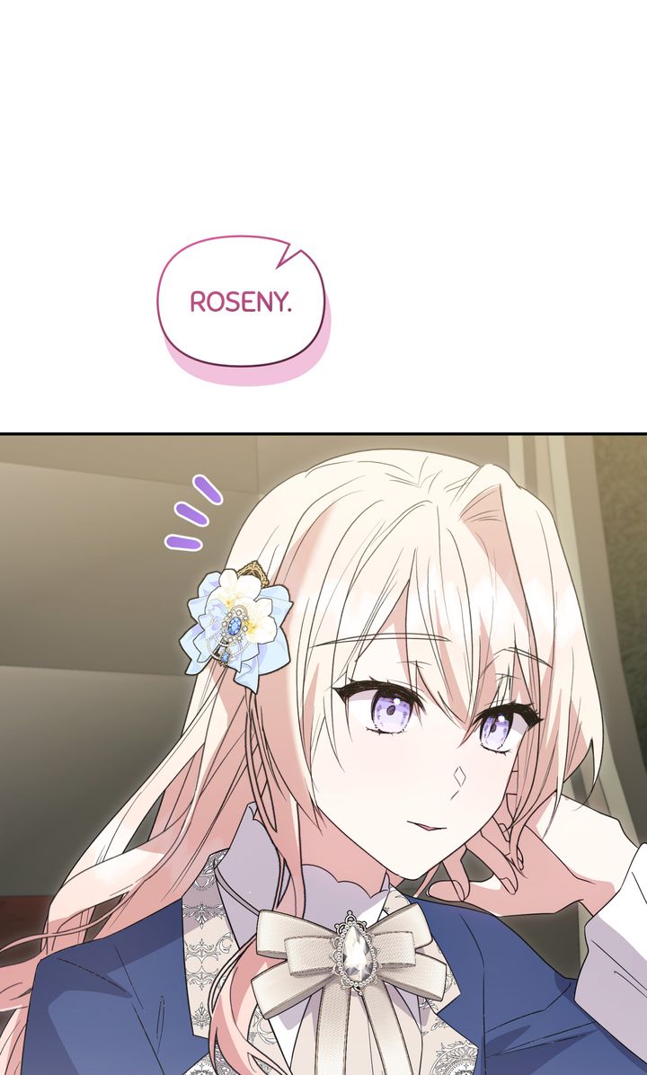 You Are So Cute Chapter 81 - Page 33
