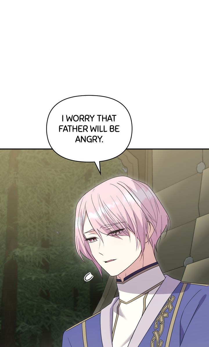 You Are So Cute Chapter 81 - Page 36