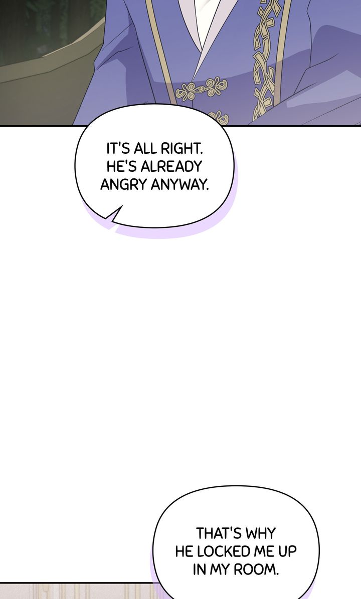 You Are So Cute Chapter 81 - Page 37