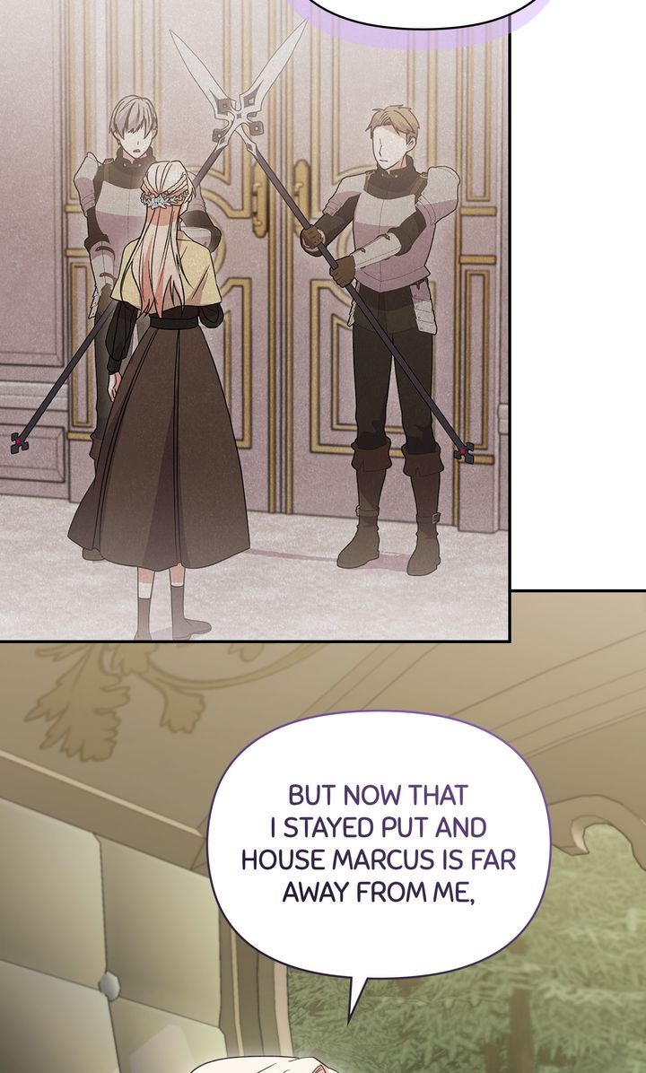 You Are So Cute Chapter 81 - Page 38
