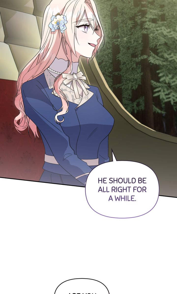 You Are So Cute Chapter 81 - Page 39