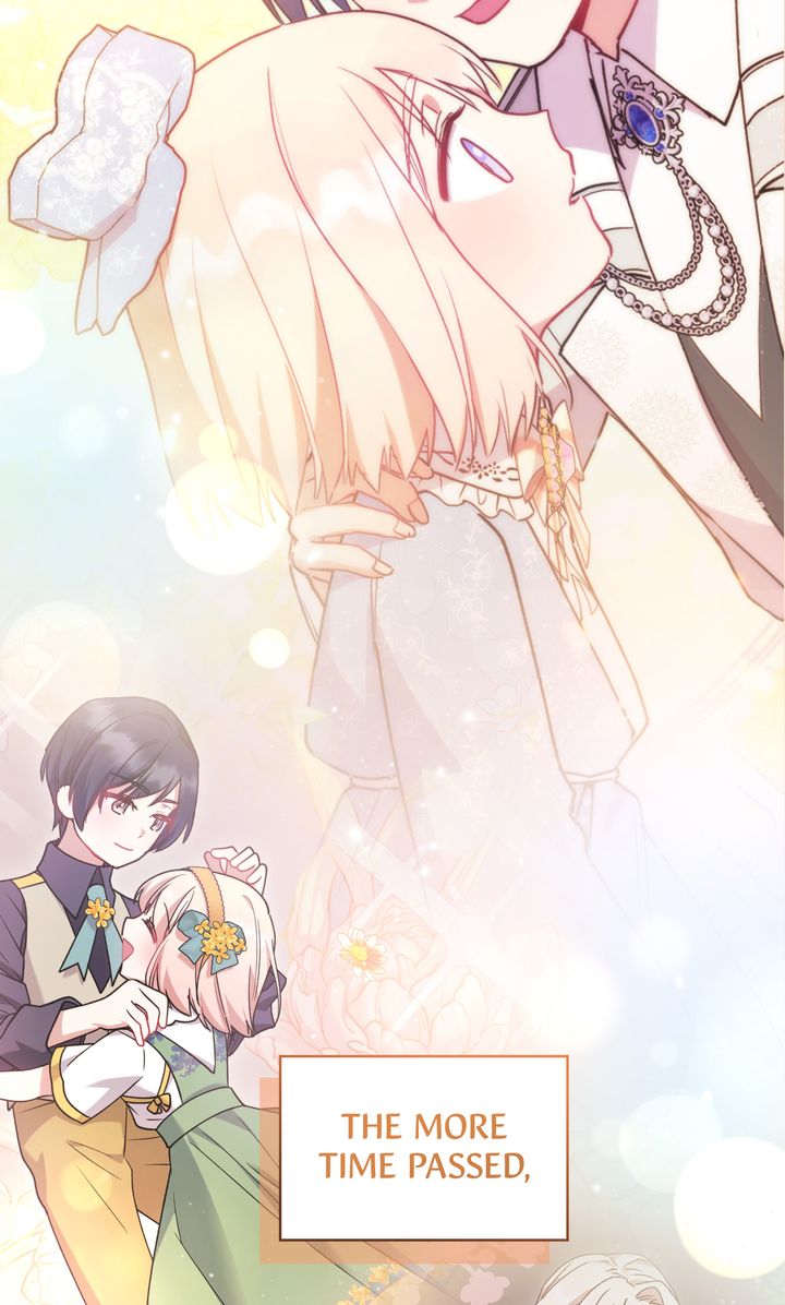 You Are So Cute Chapter 81 - Page 4