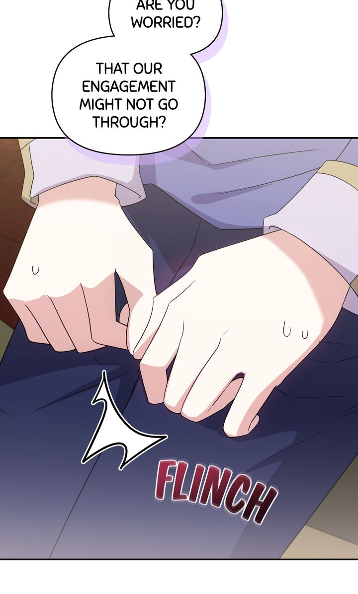 You Are So Cute Chapter 81 - Page 40