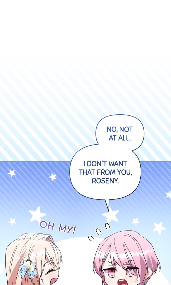 You Are So Cute Chapter 81 - Page 41