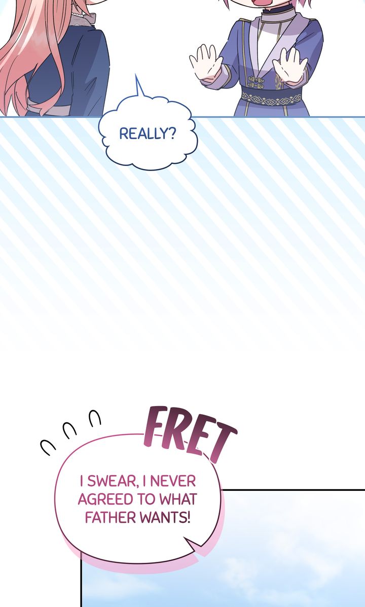 You Are So Cute Chapter 81 - Page 42