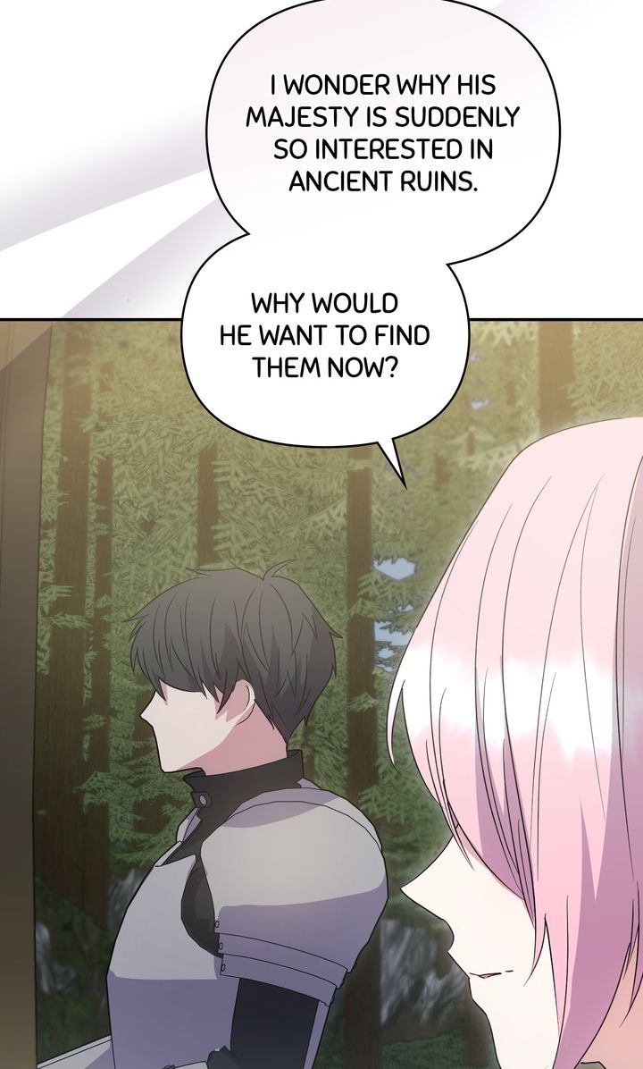 You Are So Cute Chapter 81 - Page 44