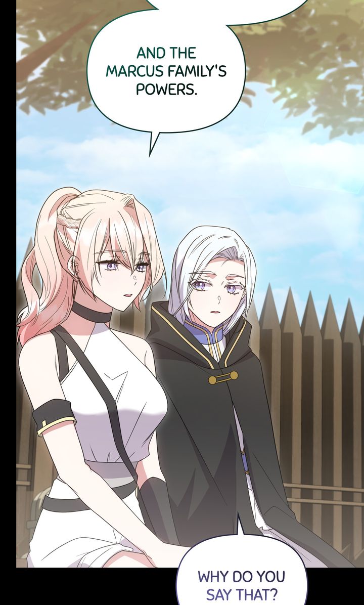 You Are So Cute Chapter 81 - Page 50
