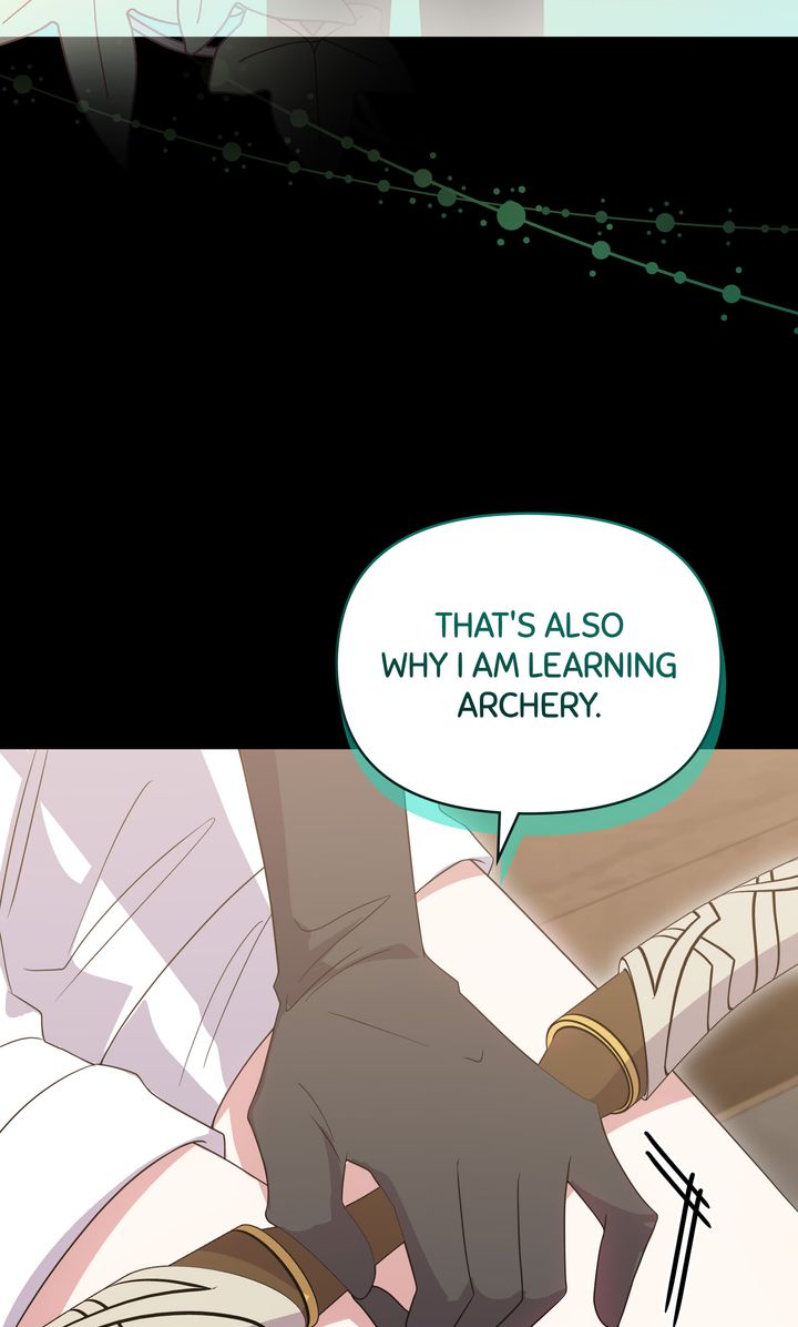 You Are So Cute Chapter 81 - Page 53